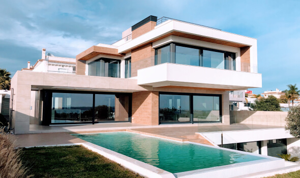 Propiedades en Tijuana