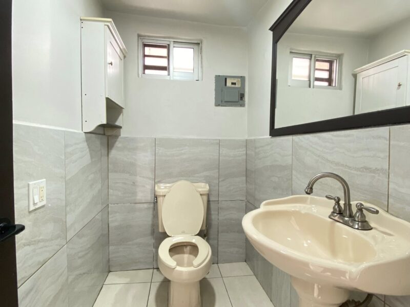 Casa en Colonia Jalisco