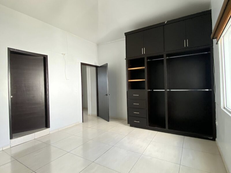 Casa en Colonia Jalisco