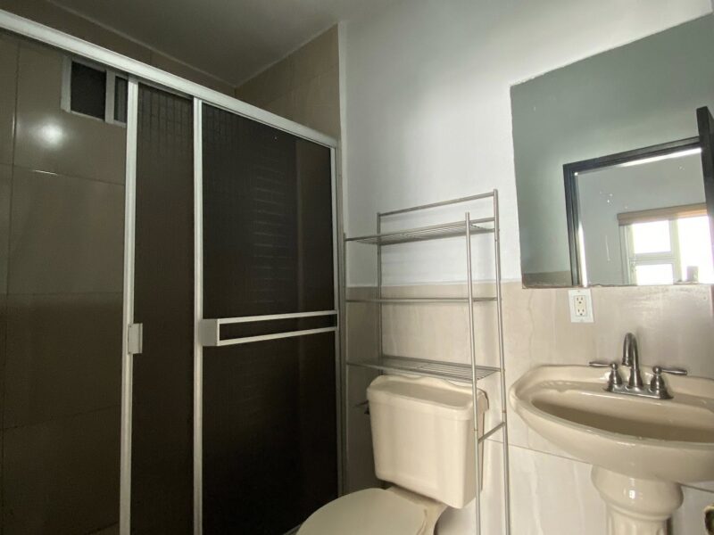 Casa en Colonia Jalisco