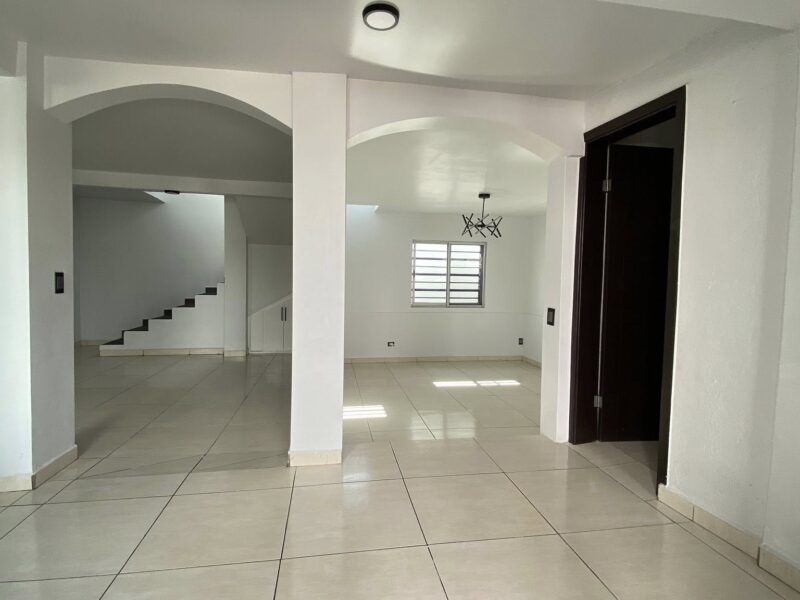 Casa en Colonia Jalisco