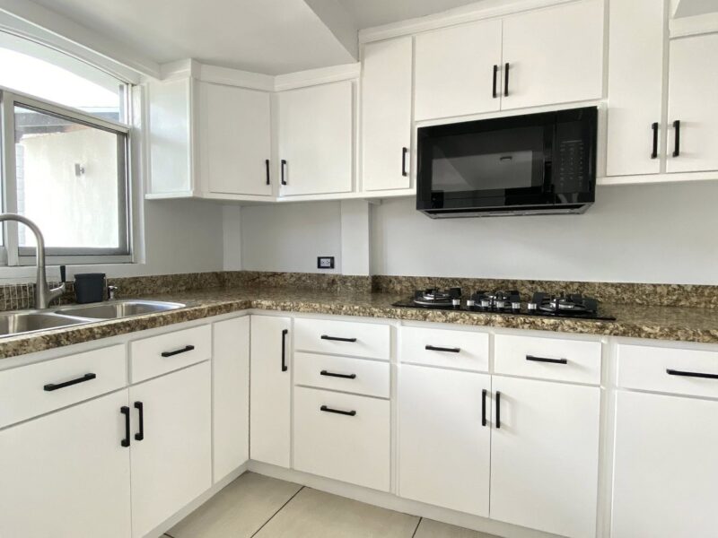 Casa en Colonia Jalisco