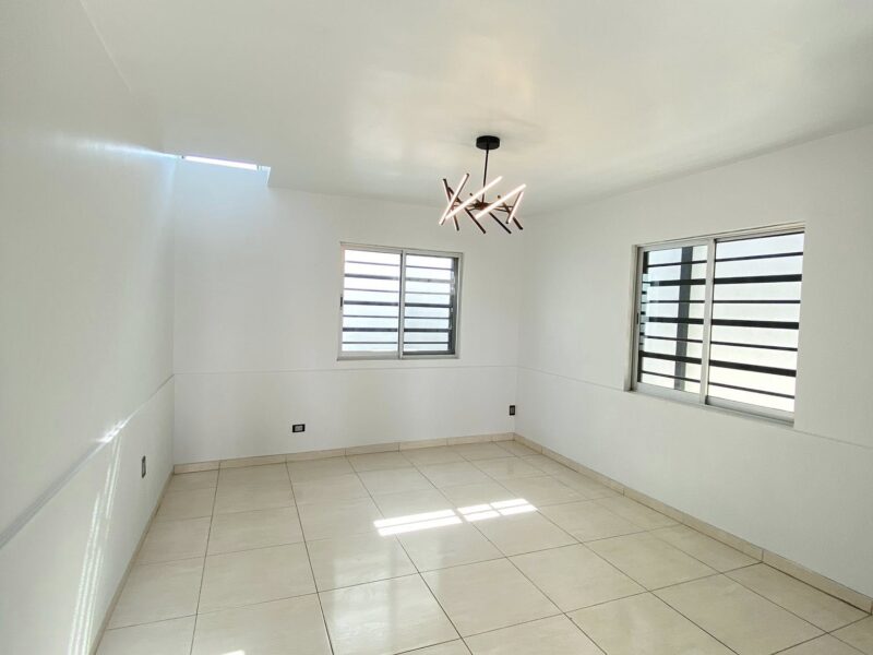 Casa en Colonia Jalisco