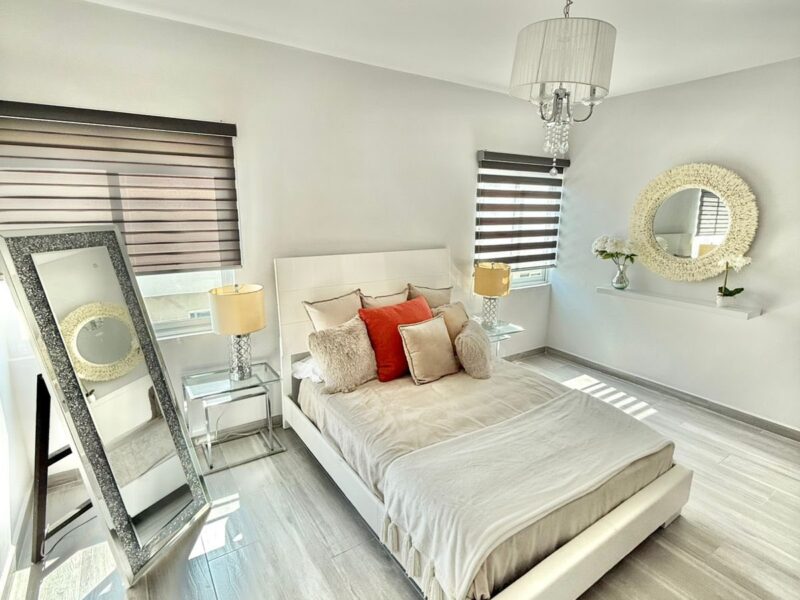 Casa en Siena Residencial