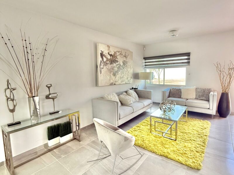 Casa en Siena Residencial