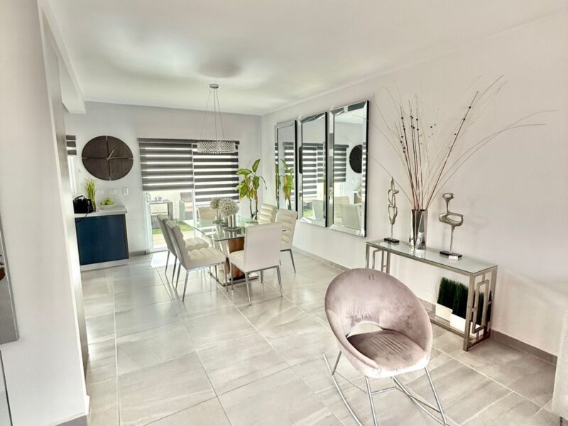 Casa en Siena Residencial