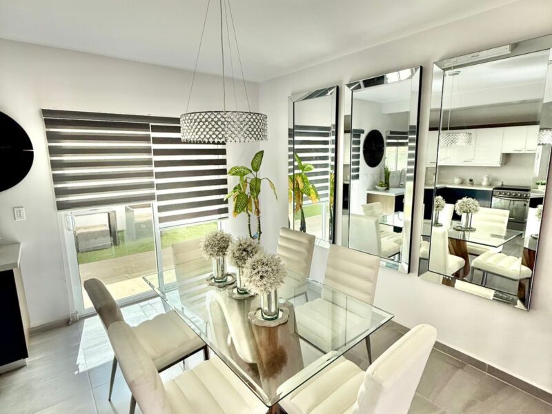 Casa en Siena Residencial