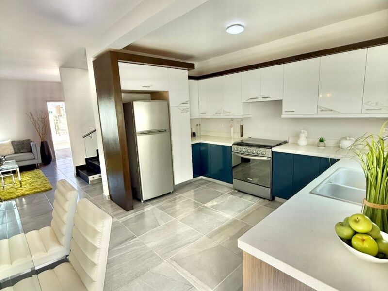 Casa en Siena Residencial