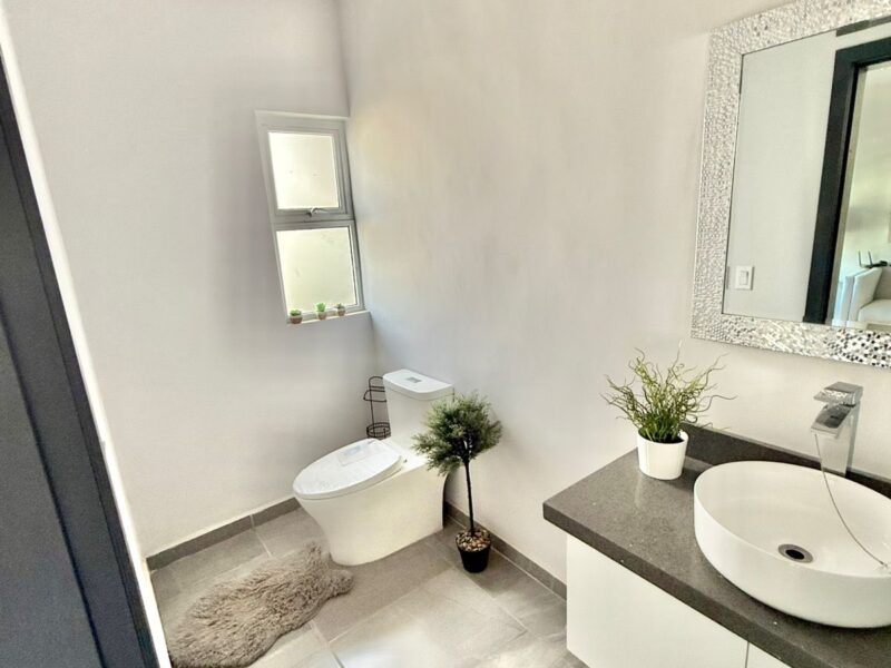 Casa en Siena Residencial