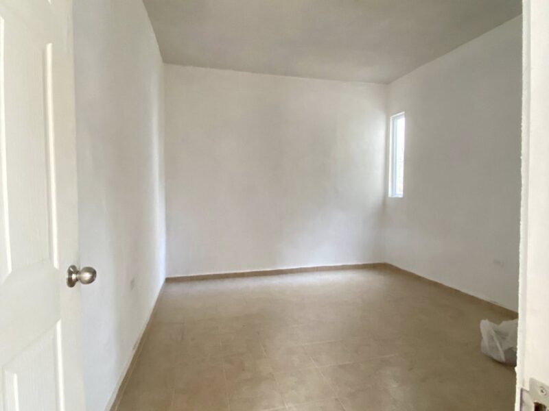 Casa en Venta- Colonia Morelos 1