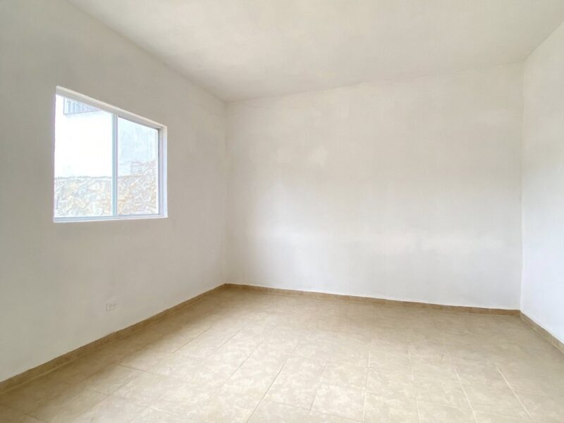 Casa en Venta- Colonia Morelos 1