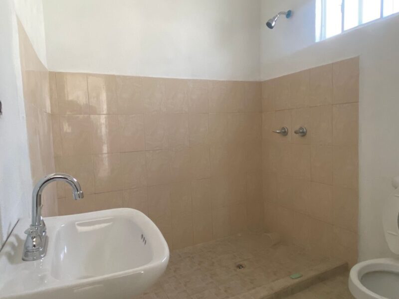 Casa en Venta- Colonia Morelos 1