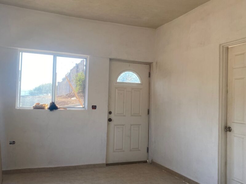 Casa en Venta- Colonia Morelos 1