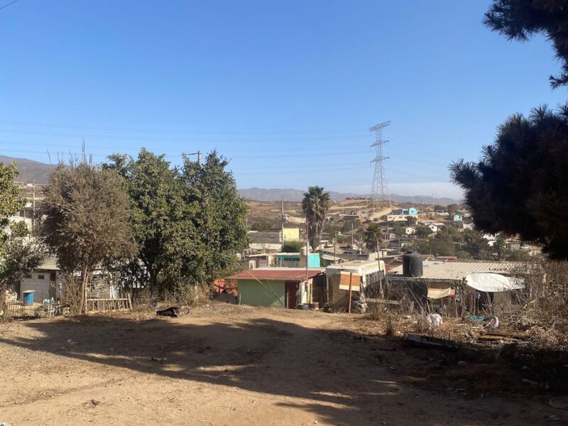 Terreno en Puesta del Sol