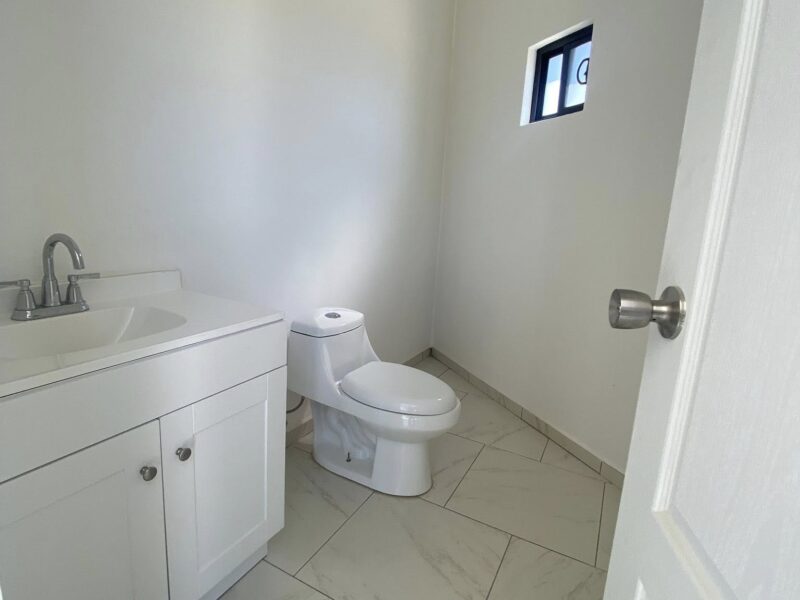 Casa contemporanea en Valle de Guadalupe