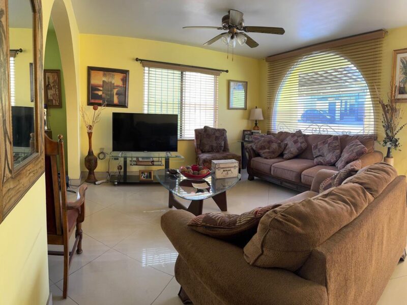 Casa en Fracc. BuenaAventura