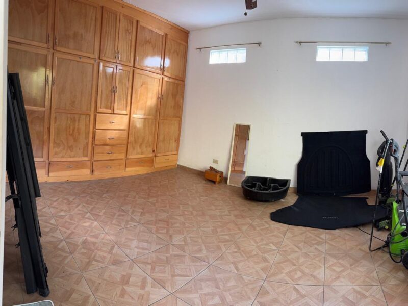 Casa en Fracc. BuenaAventura