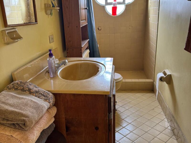 Casa en Fracc. BuenaAventura