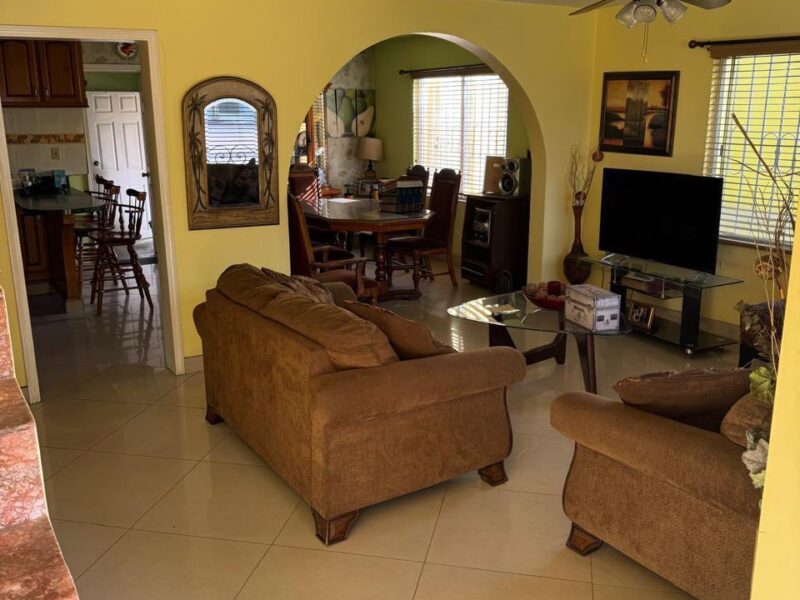 Casa en Fracc. BuenaAventura