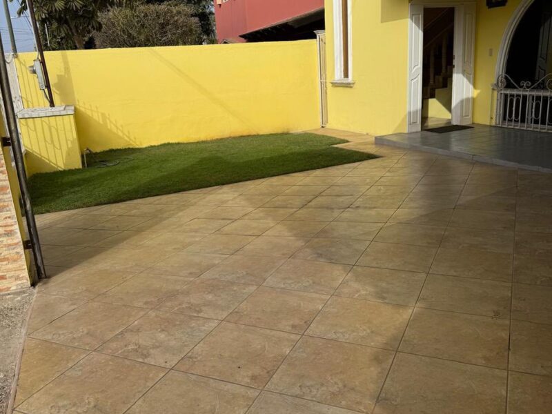 Casa en Fracc. BuenaAventura