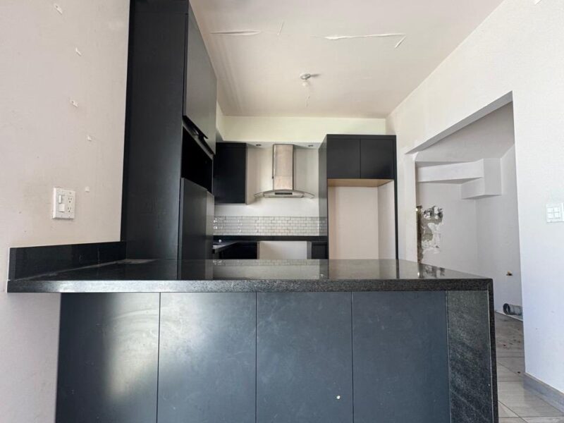 Casa en Ex. Ejido Chapultepec