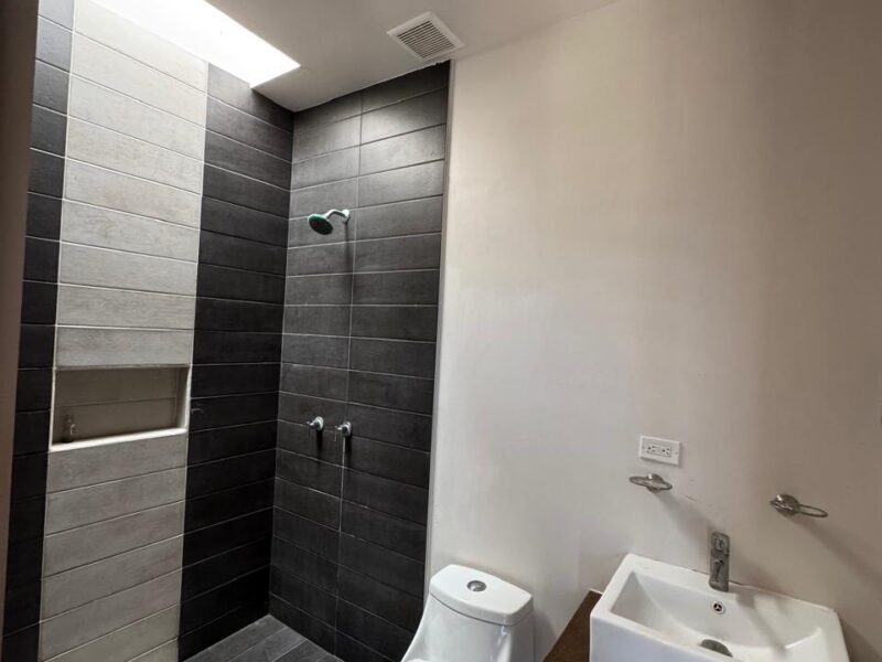 Casa en Ex. Ejido Chapultepec