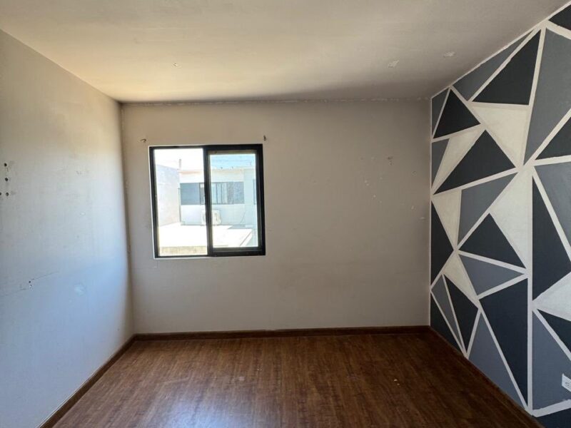 Casa en Ex. Ejido Chapultepec