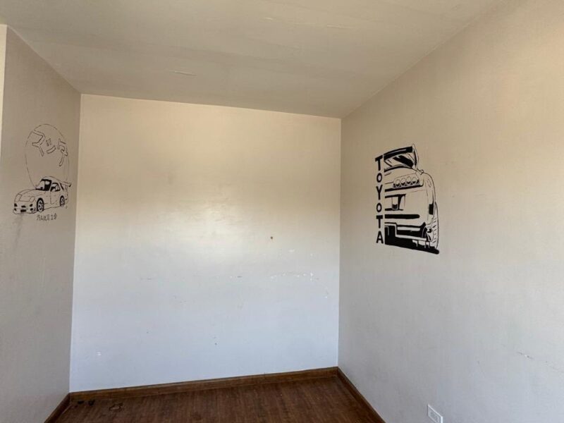 Casa en Ex. Ejido Chapultepec