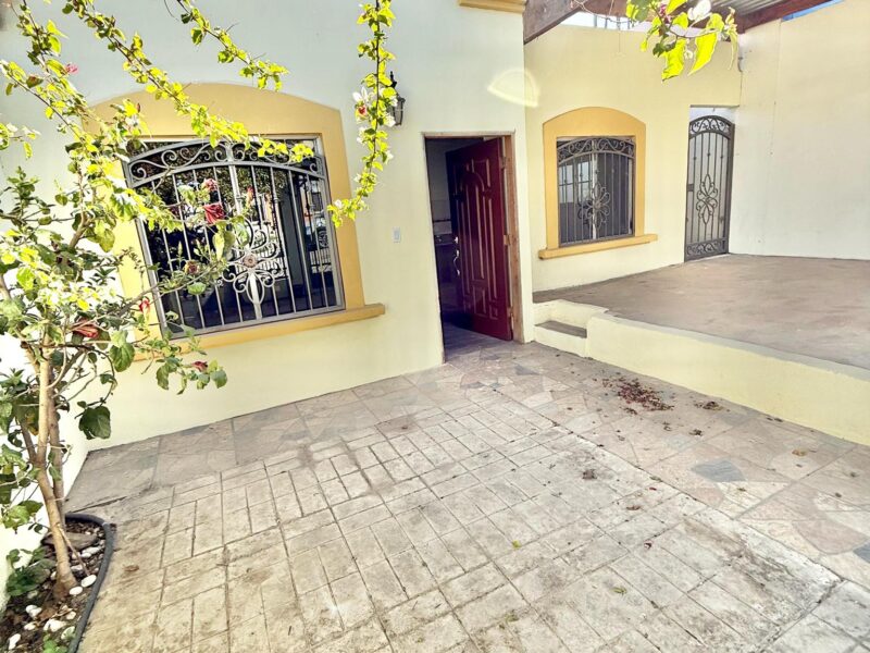 Casa en Misiones de Altamar