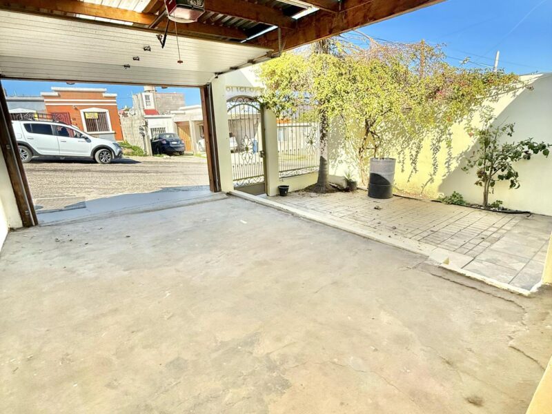 Casa en Misiones de Altamar