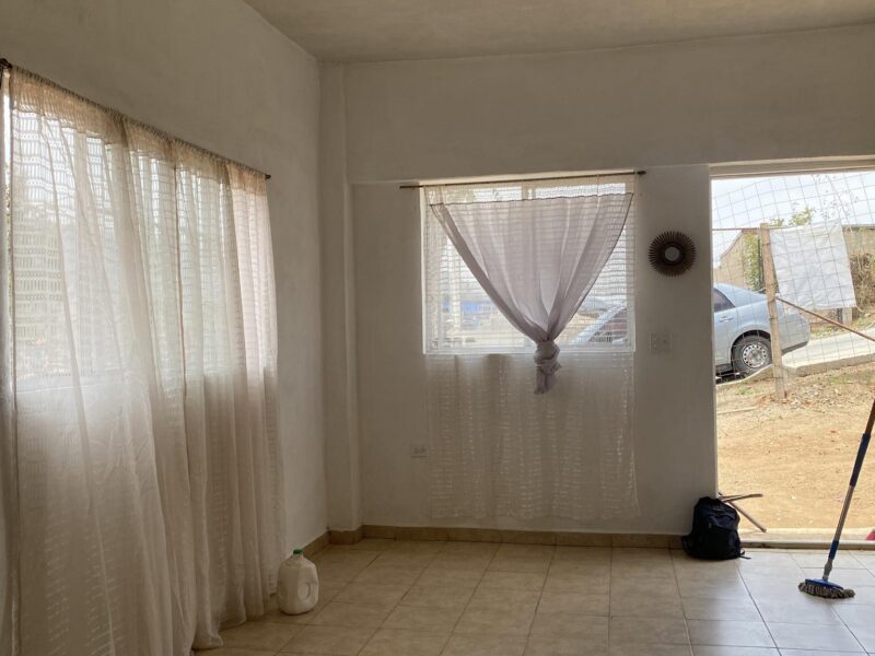 Casa en Venta- Colonia Morelos 1