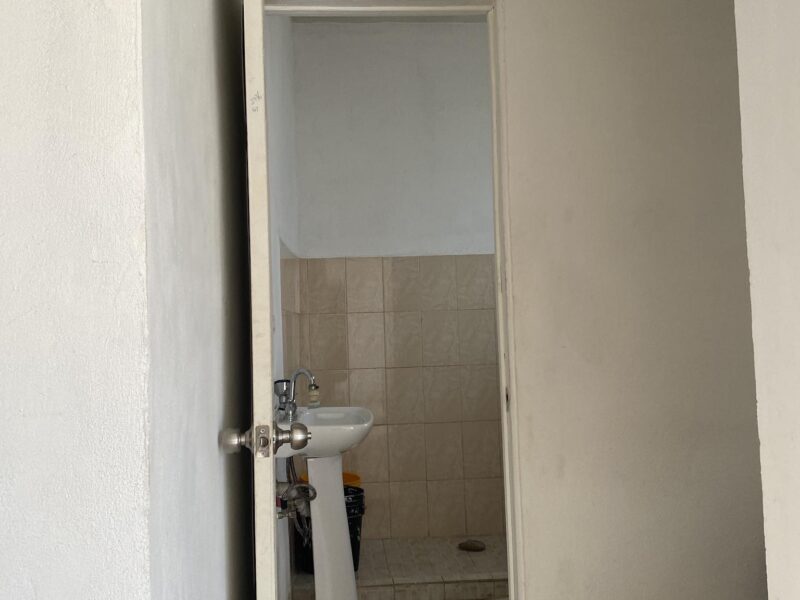 Casa en Venta- Colonia Morelos 1