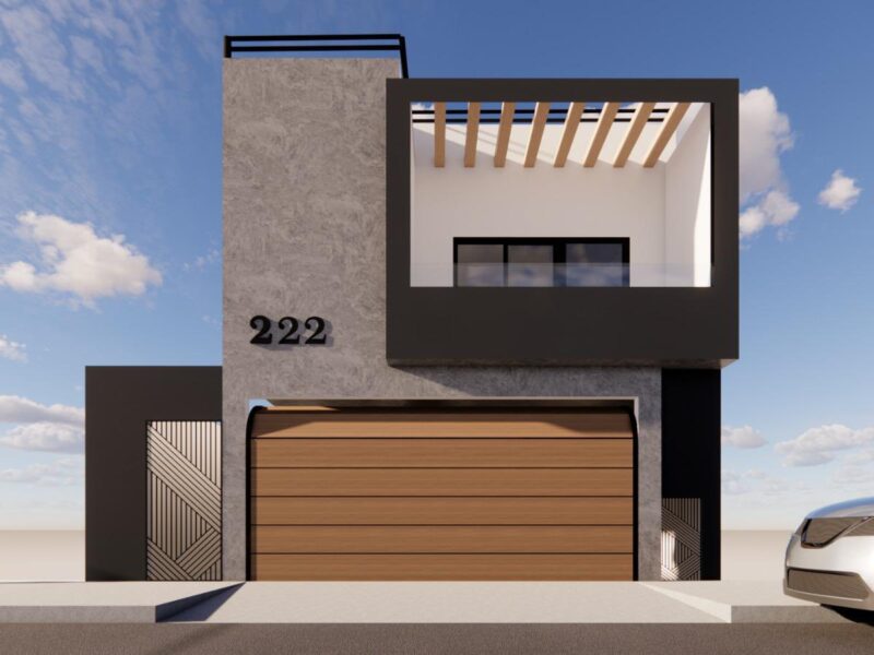 Casas en Colonia Jalisco