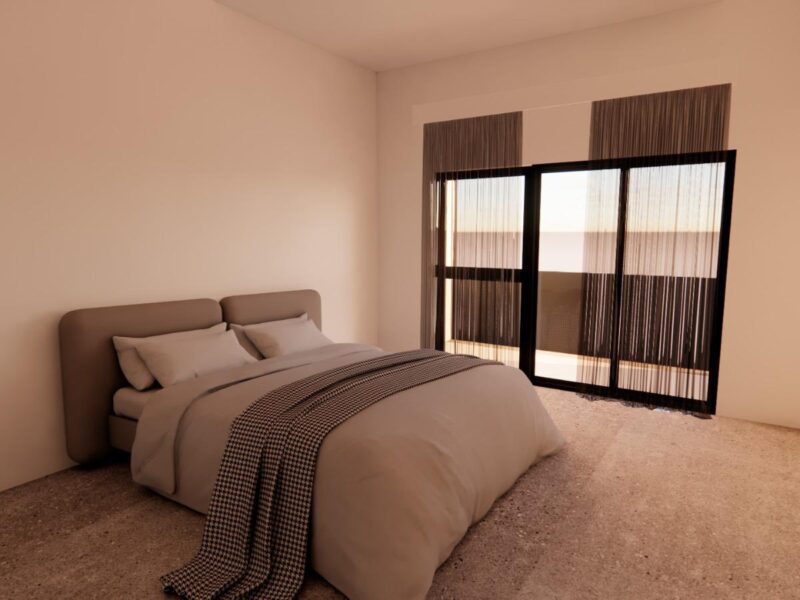 Casas en Colonia Jalisco