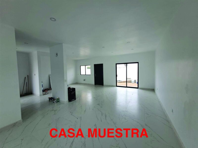 Casa Playas de Chapultepec