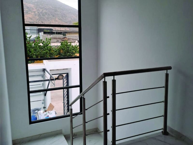 Casa Playas de Chapultepec