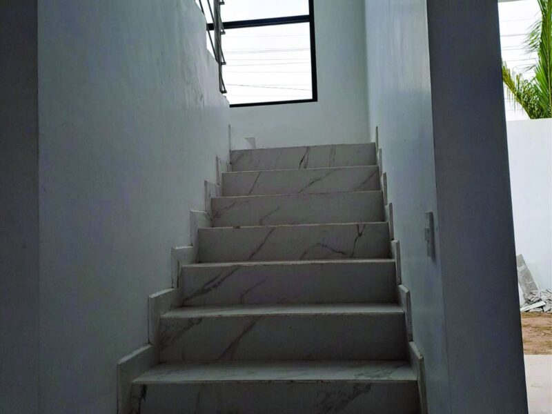 Casa Playas de Chapultepec