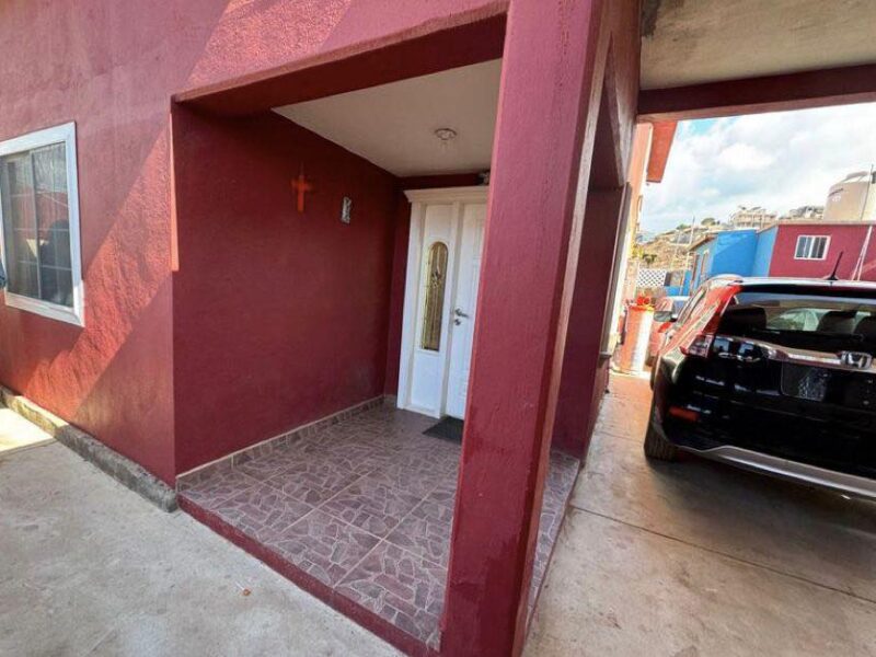 Casa en Praderas del Cipres