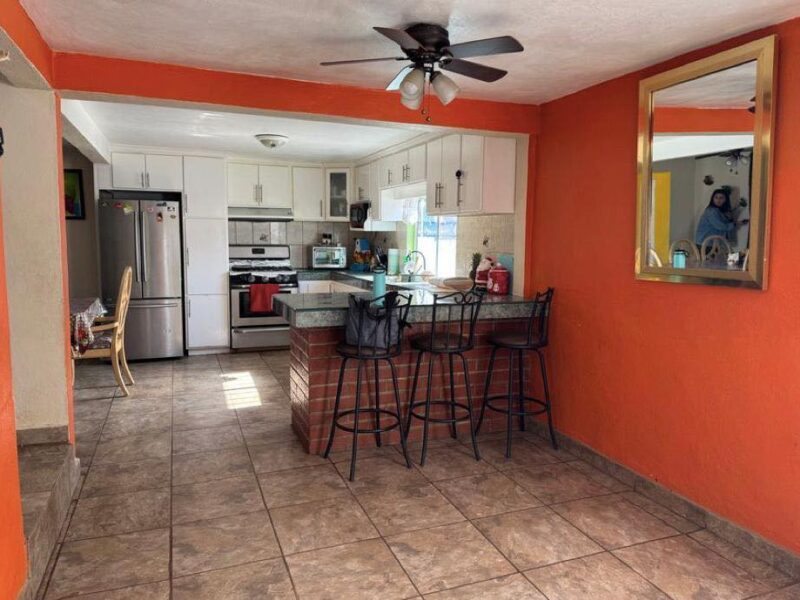 Casa en Praderas del Cipres