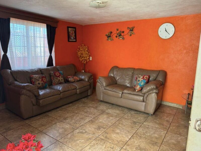 Casa en Praderas del Cipres