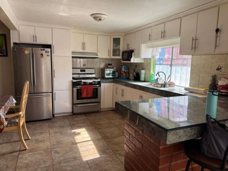 Casa en Praderas del Cipres