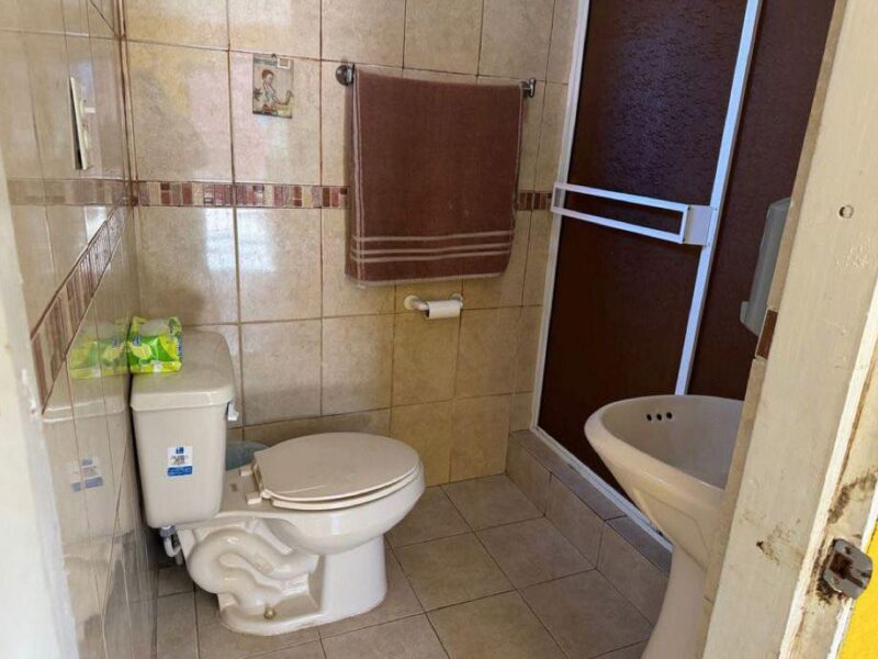 Casa en Praderas del Cipres