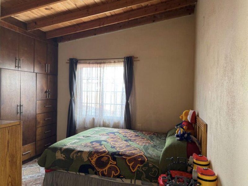 Casa en Praderas del Cipres