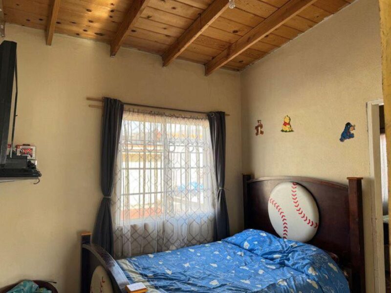 Casa en Praderas del Cipres