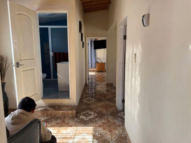 Casa en Praderas del Cipres