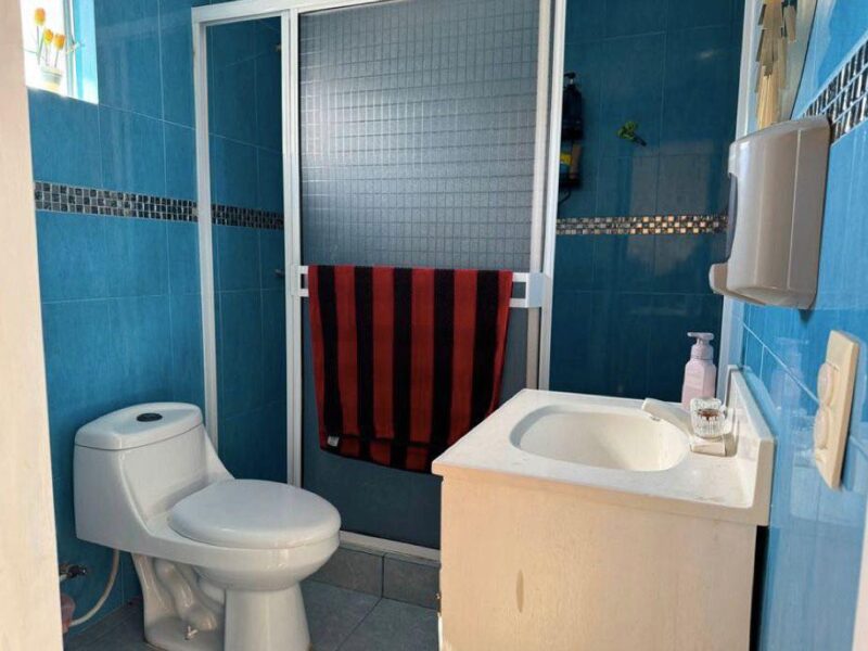 Casa en Praderas del Cipres