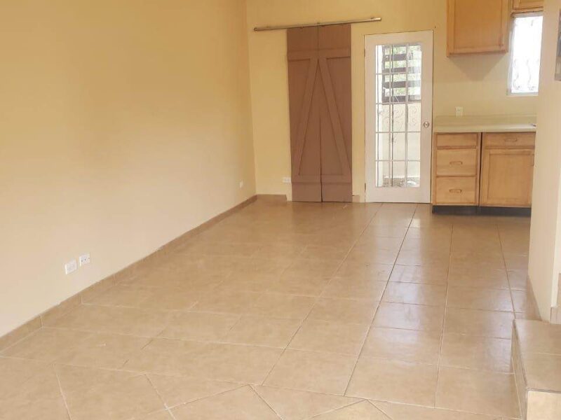 Casa en Col. Lomitas