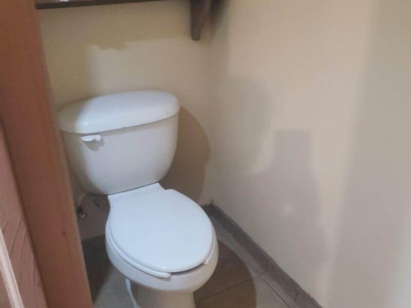 Casa en Col. Lomitas