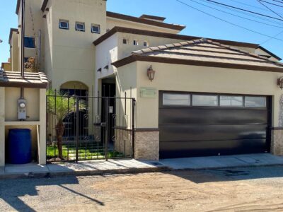 Casa en Valle Dorado