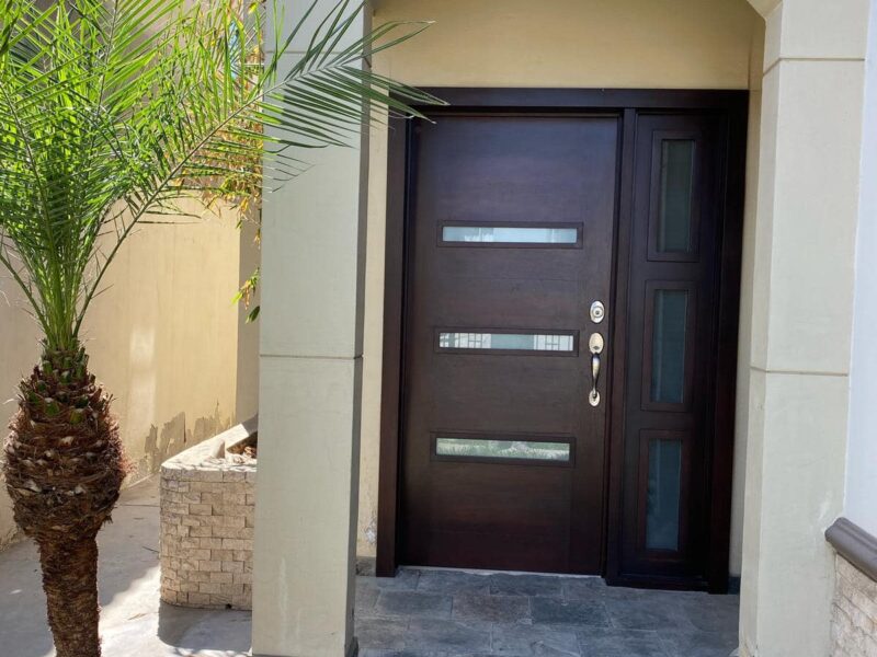 Casa en Valle Dorado